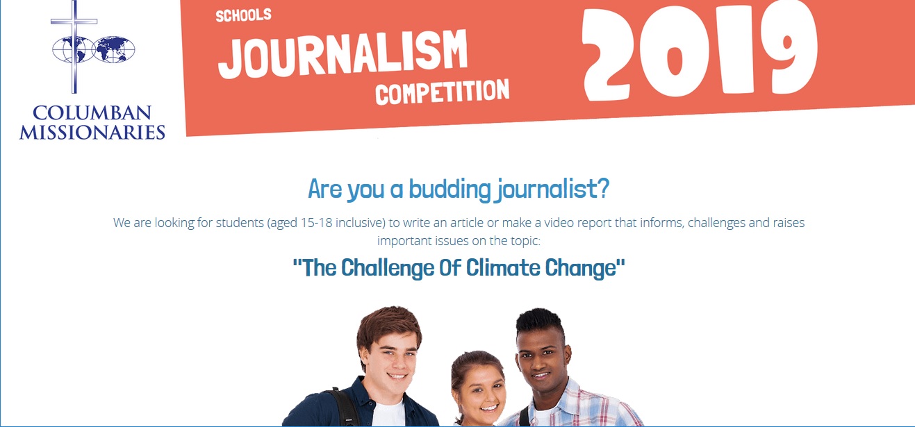 Far East launches Schools Journalism Competition 2019