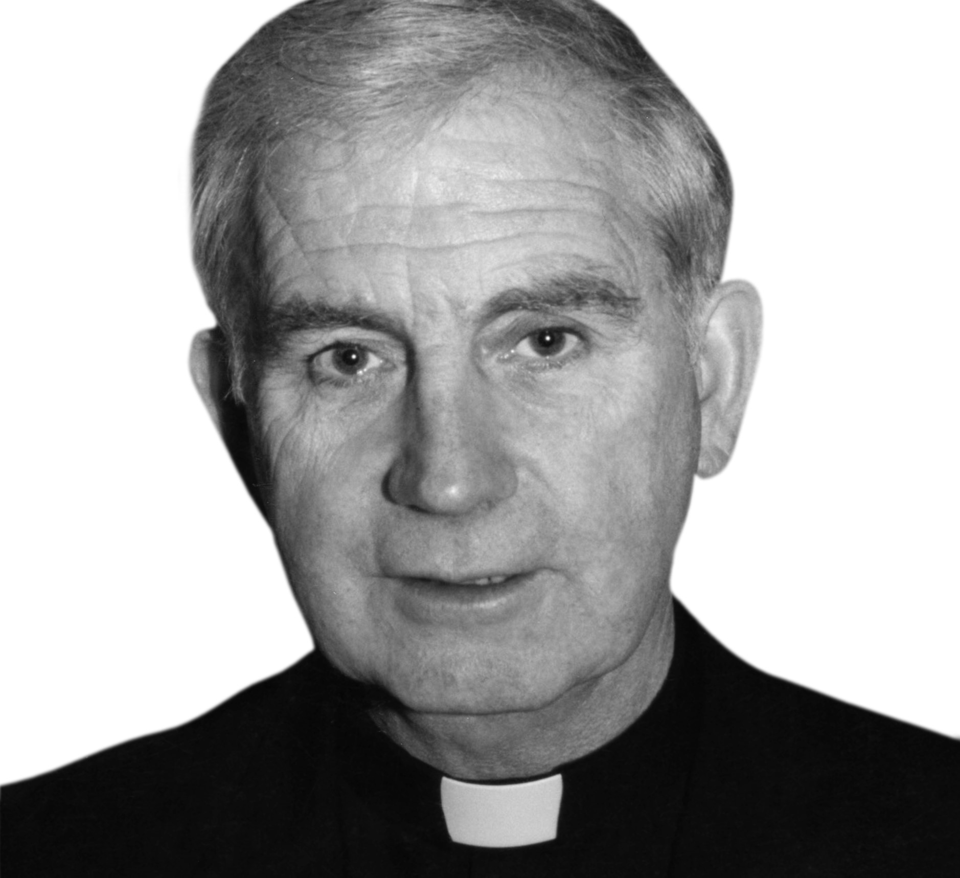 Fr Joseph Dolan