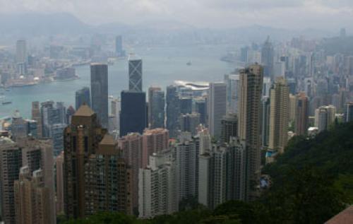 Columbans in Hong Kong safe amid unrest