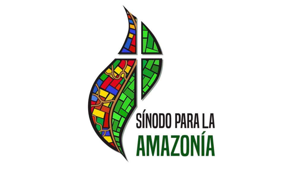 Columbans Pray in Solidarity with Pan Amazonian Synod