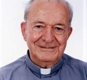 Fr Michael Sinnott