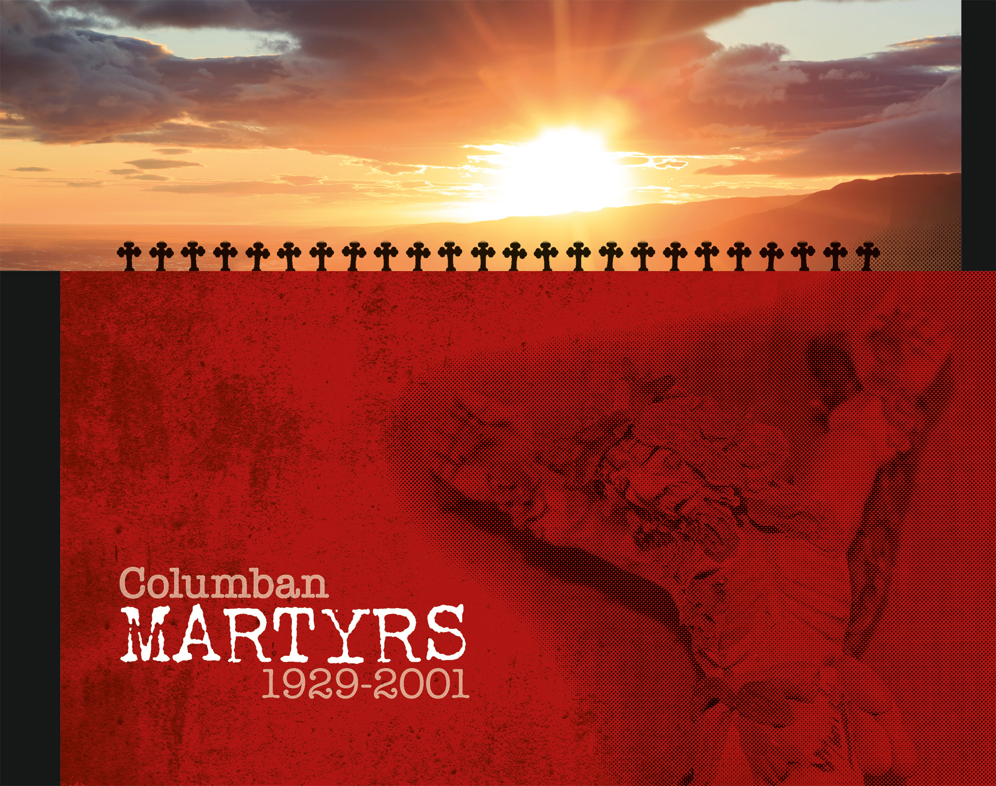 New Booklet Honours Columban Martyrs