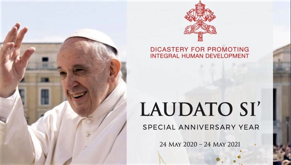 Acting on Laudato Si’: What is the Laudato Si’ Action Platform?