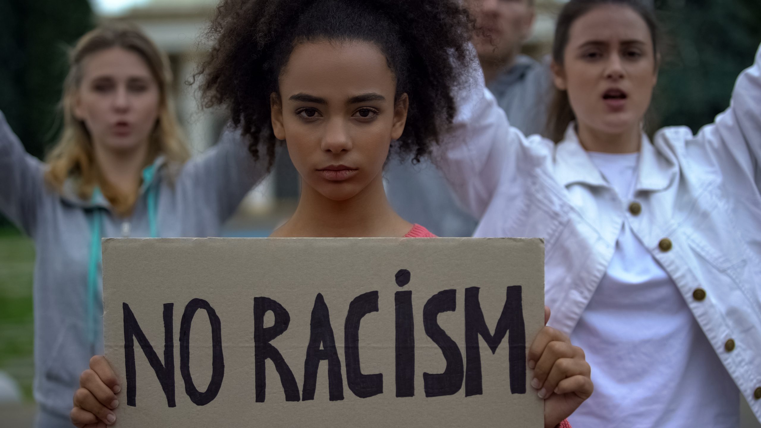 Racism – accident prone?