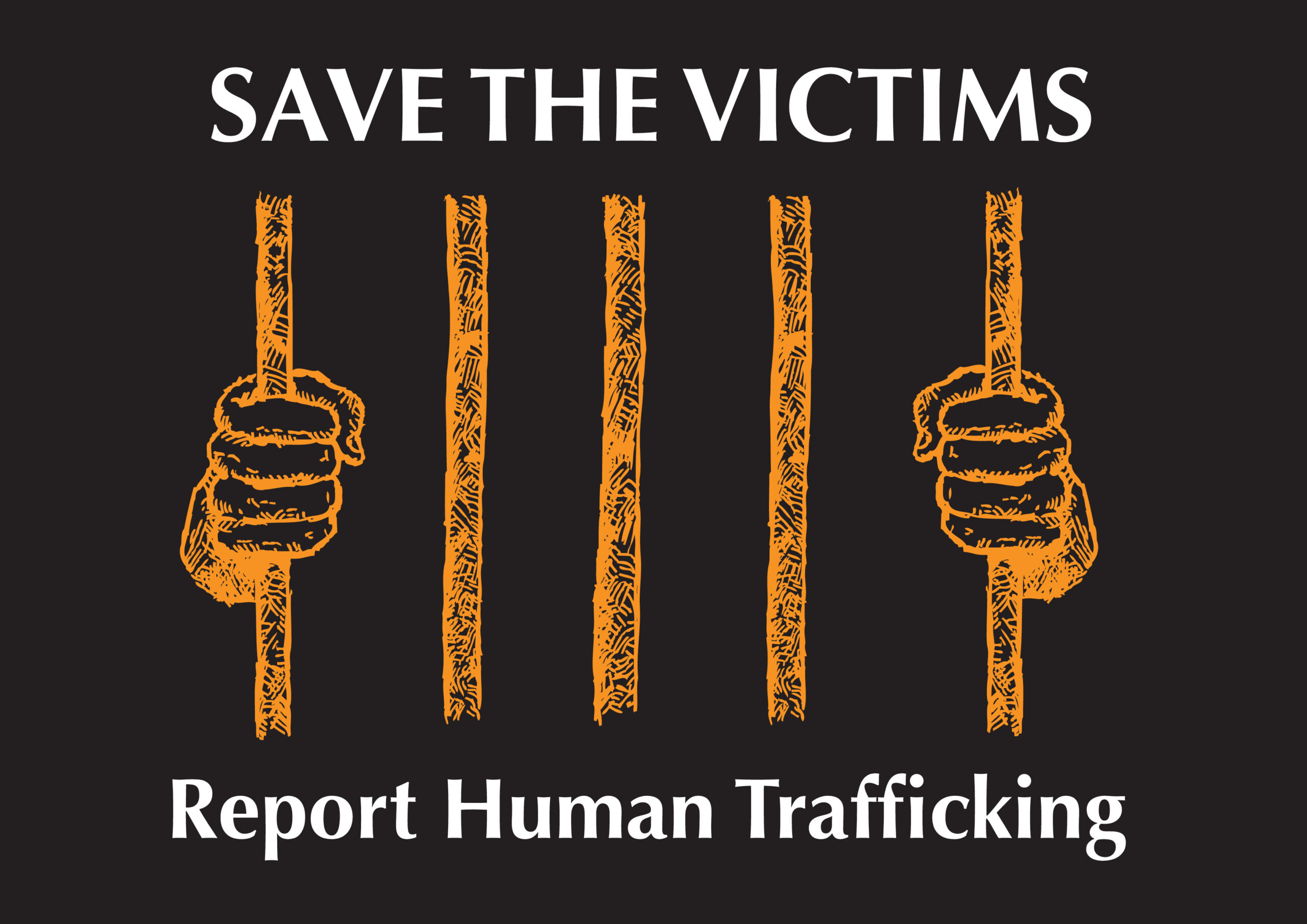 Why so few convictions for human trafficking?