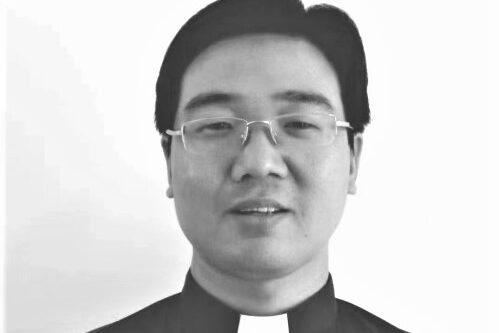 China: Tribute to Fr Ignatius Cao Junliang killed in car crash