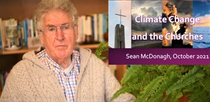 Climate Change and the Churches