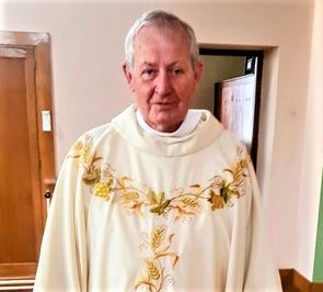 Homily for St Columban’s Day in Dalgan