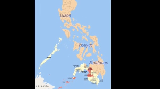 Subanen Mindanao - Columban Missionaries