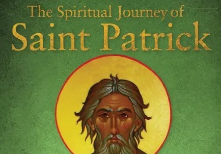 Archbishop to Launch Book on St Patrick by Fr Aidan Larkin