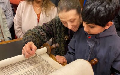 Faith Leaders Visit Dalgan After Dublin Seminar