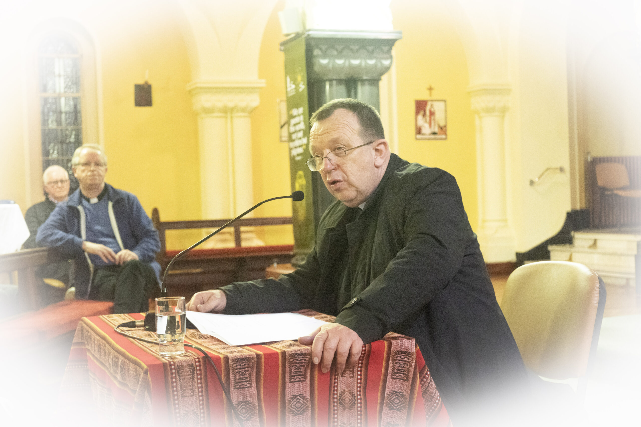 4.Bishop Tom Dalgan 2025