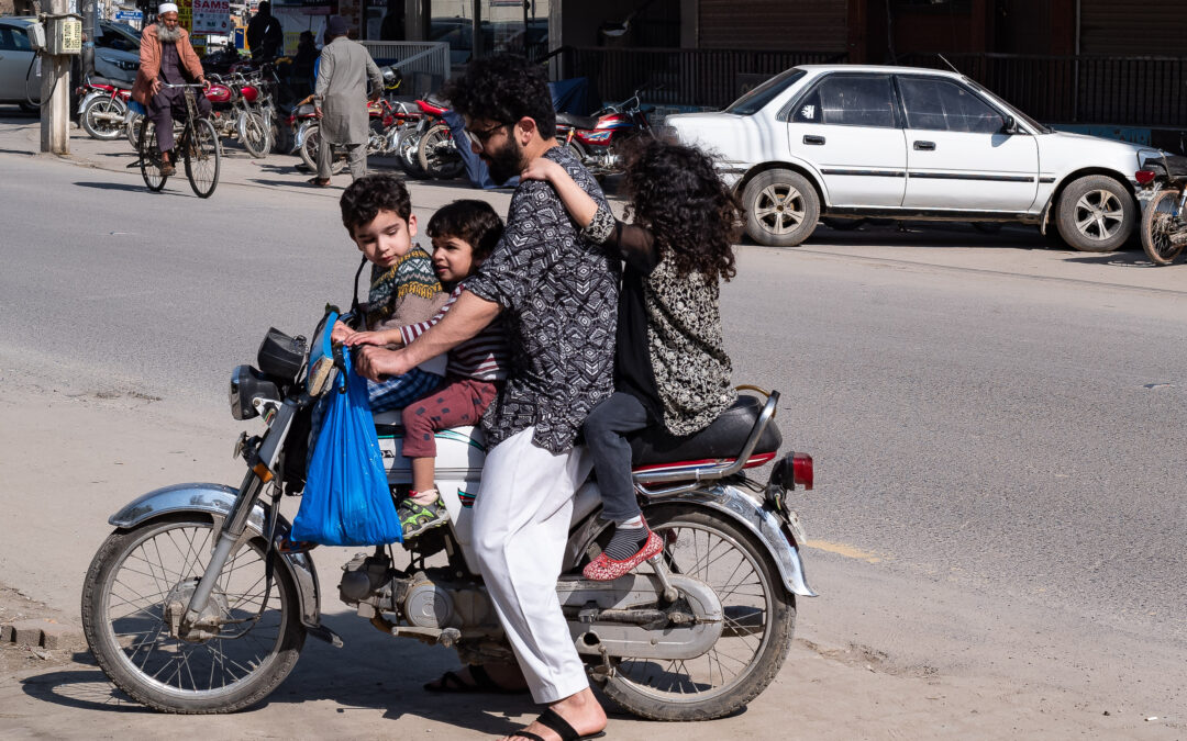 Stepping Stone of Love