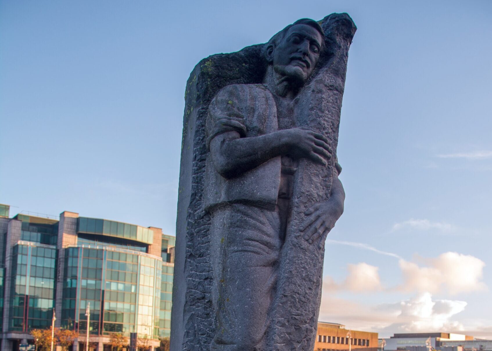 Dublin,City,,,Ireland,30,Oct,2023,:,Venerable,Matt