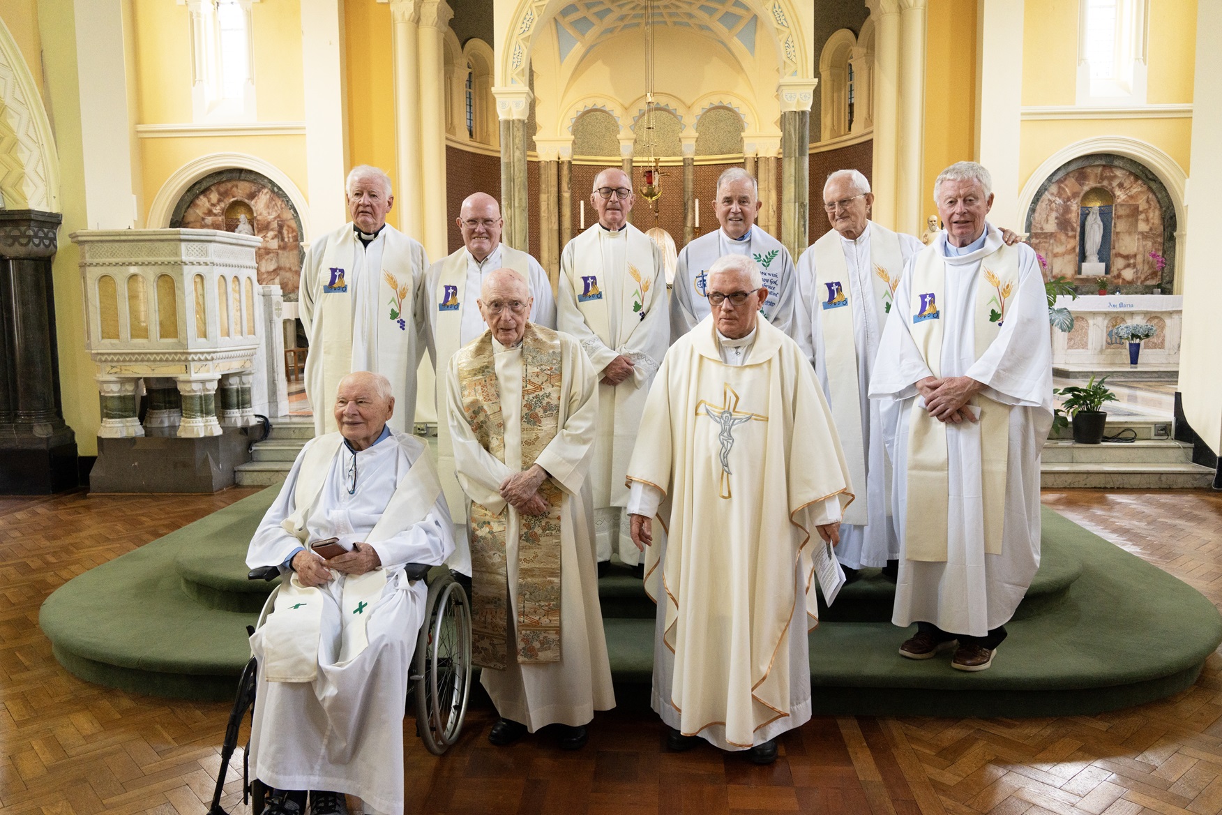 2.JubileeMass 15082025