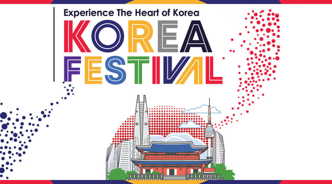 Korean Festival Showcases Documentary on Columban Martyrs