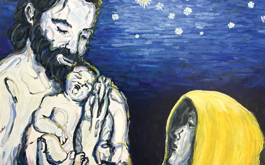 Plenty to Read This Christmas in the Far East!