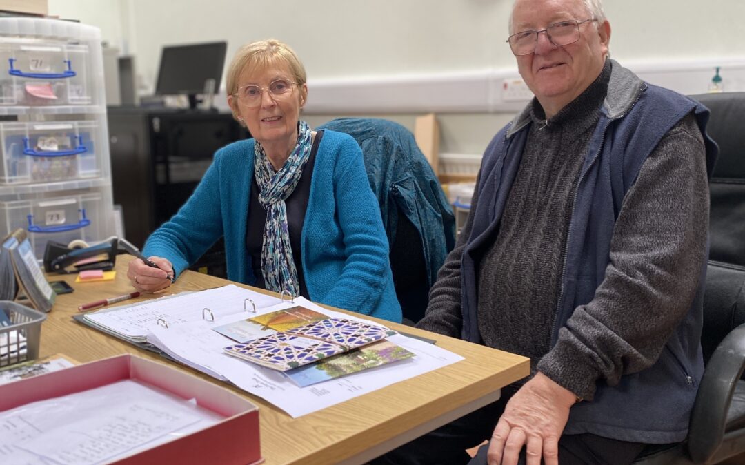 The Seven Million Miracle