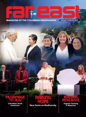 Issue - January/February 2026