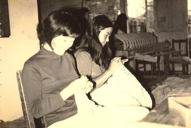 Korean Revives Knitwear Brand Founded by Fr PJ