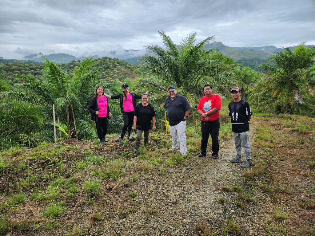 5 - Columban Missionaries