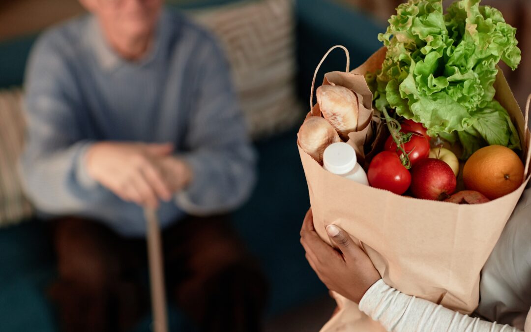 ‘Eat Well, Stay Well’ – Dalgan Talk on Nutrition