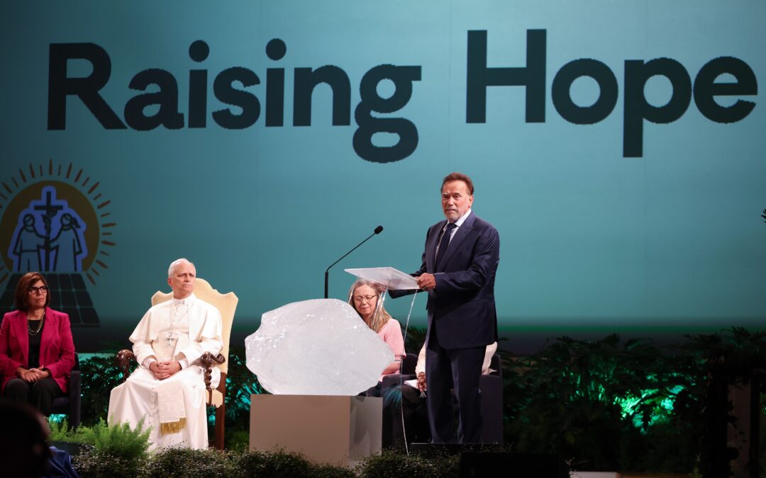 Far East Launches New Series on Biodiversity