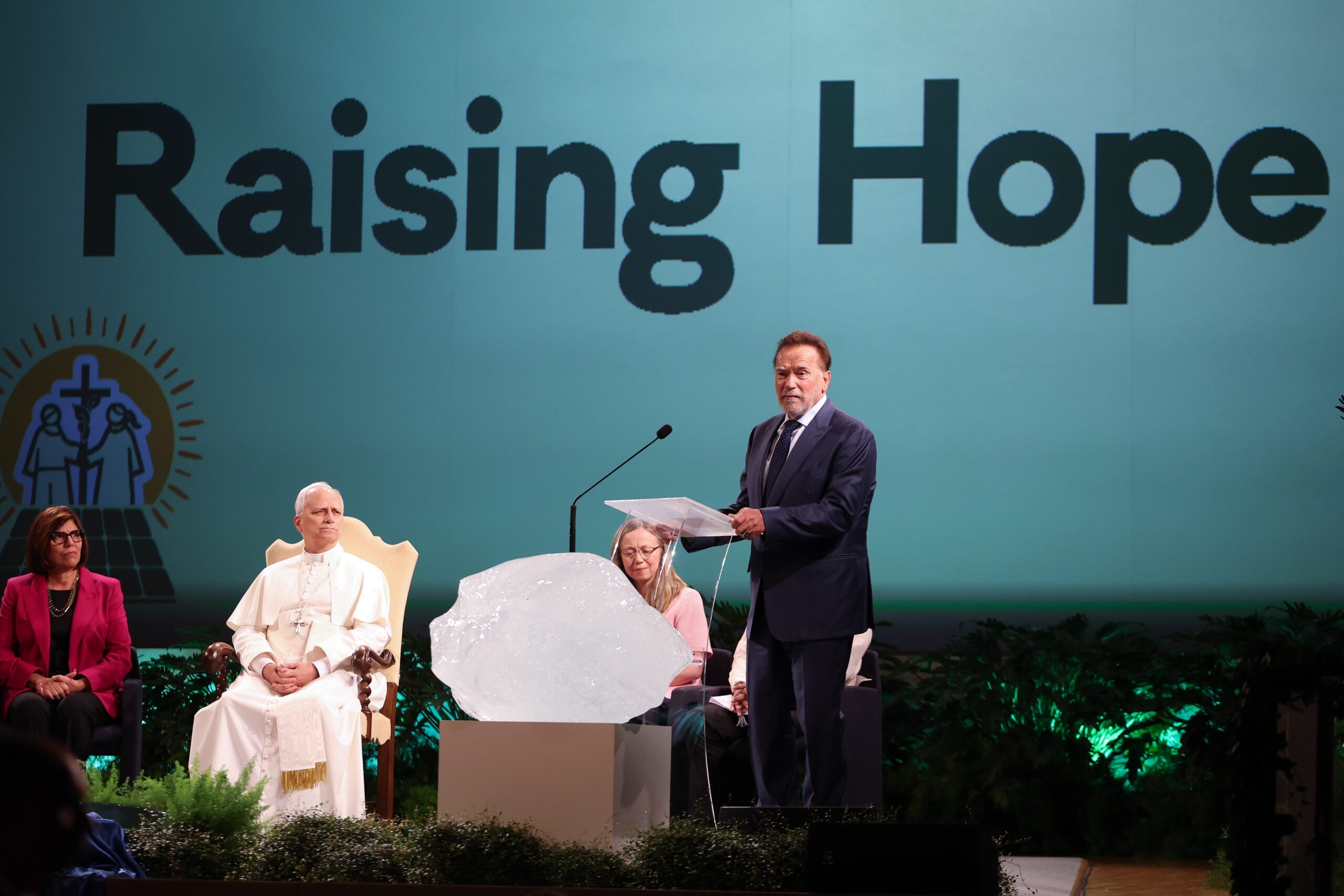 Far East Launches New Series on Biodiversity