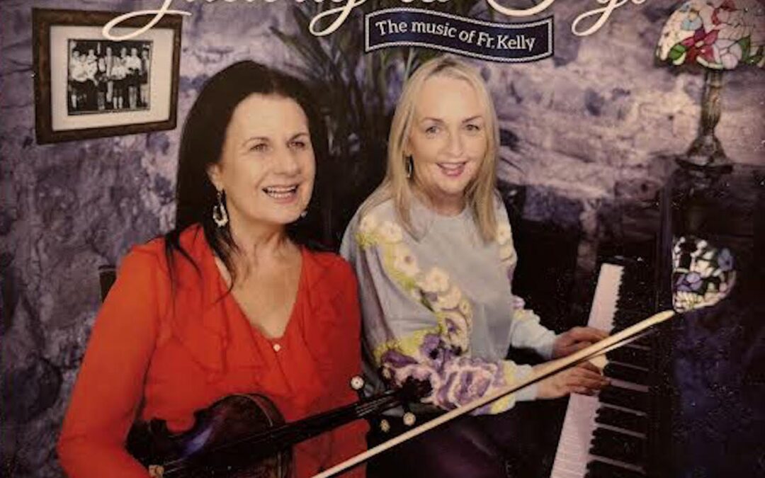 Fr Kelly’s Jigs and Reels