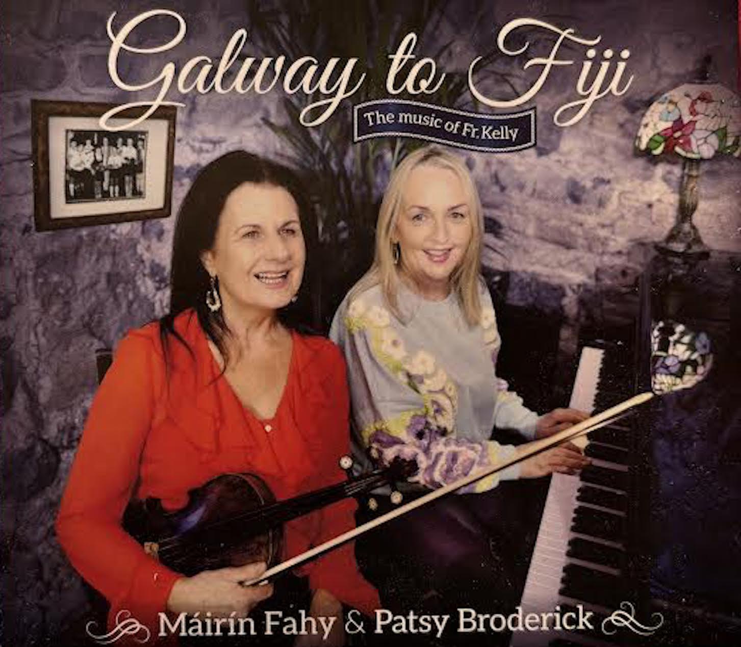 Fr Kelly’s Jigs and Reels