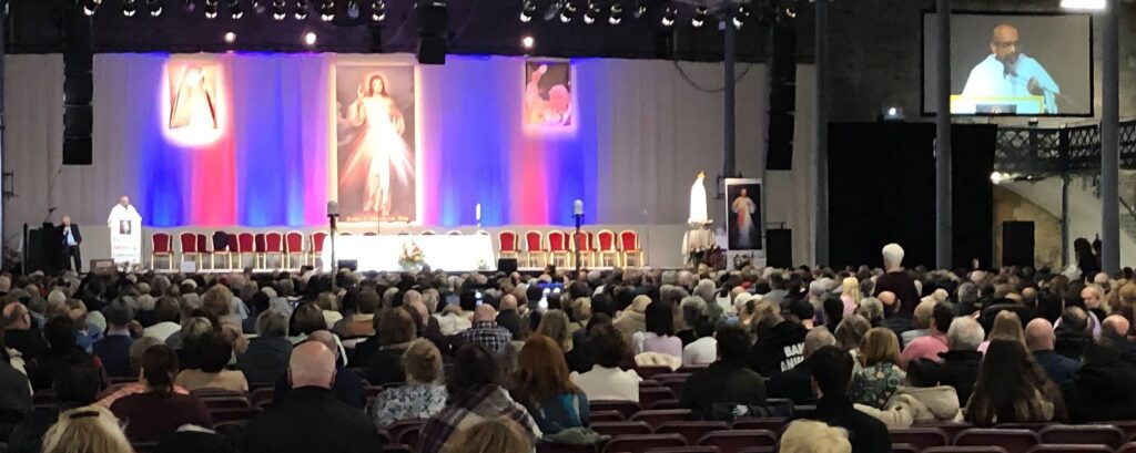 Divine Mercy 20262 - Columban Missionaries