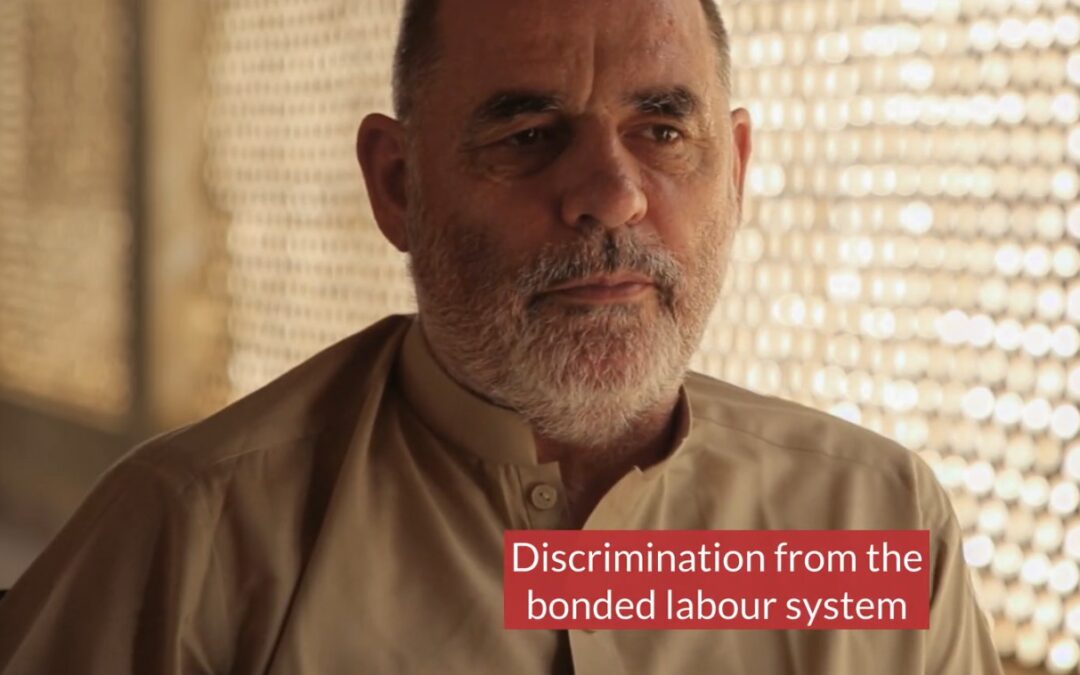 ACN Campaign Focuses on Columban in Pakistan