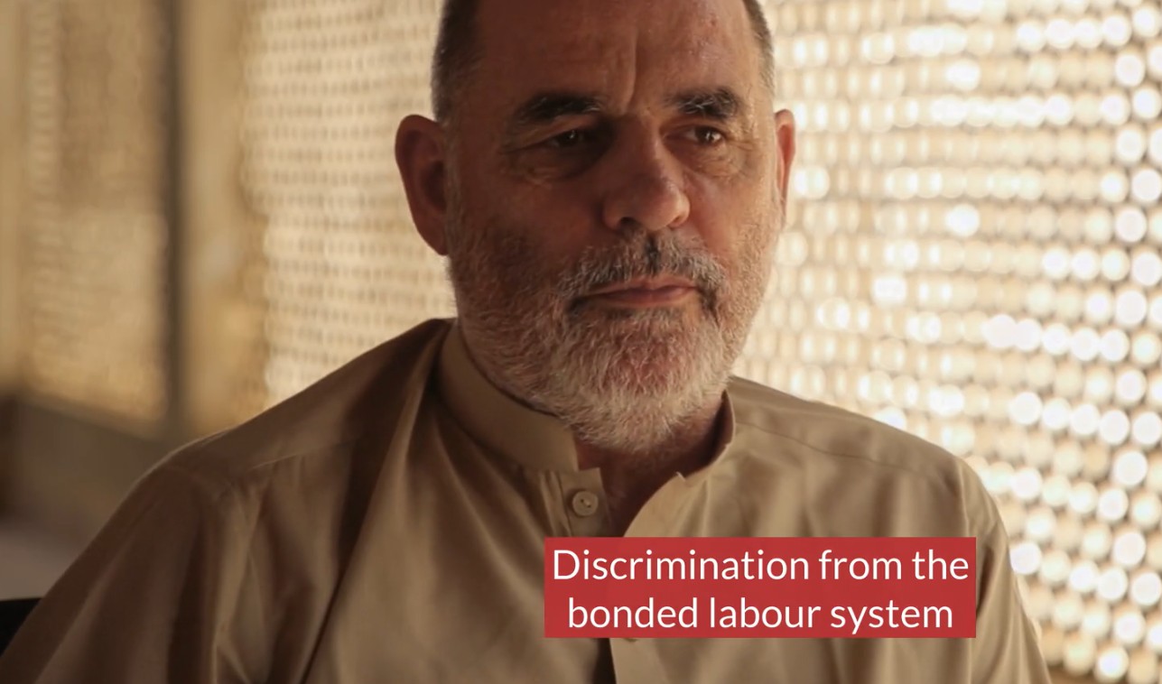 ACN Campaign Focuses on Columban in Pakistan