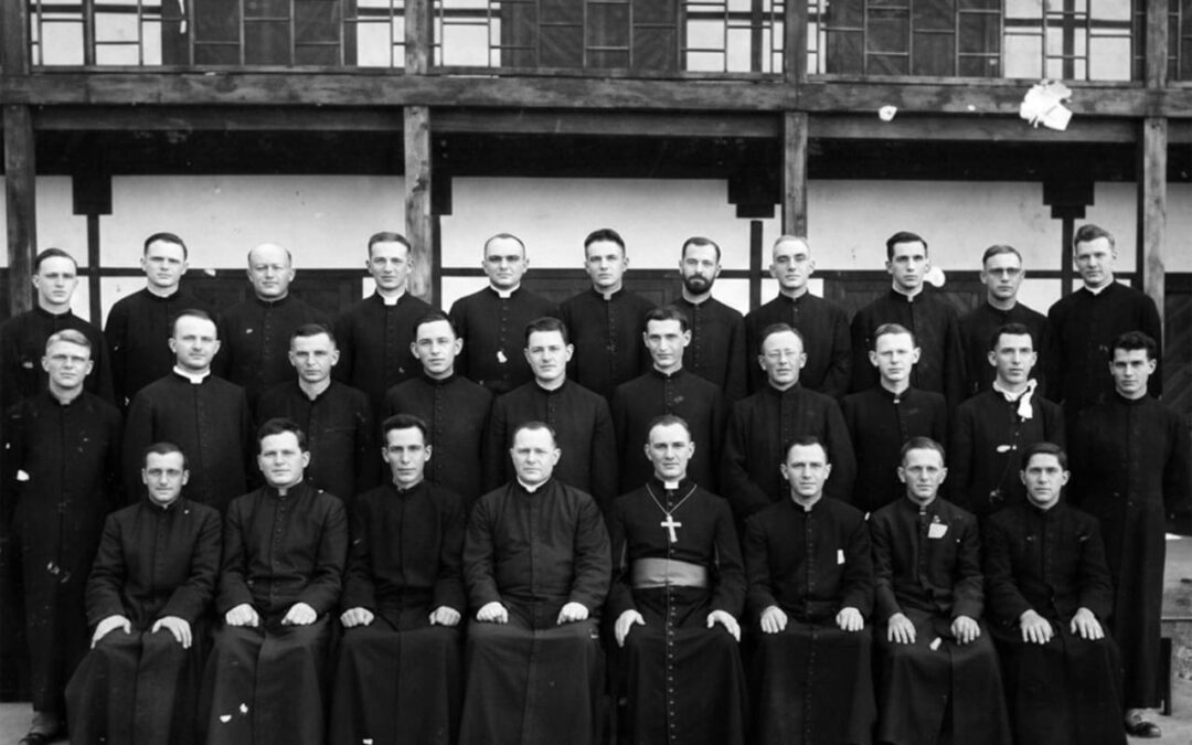 Mission In Myanmar Comes Full Circle