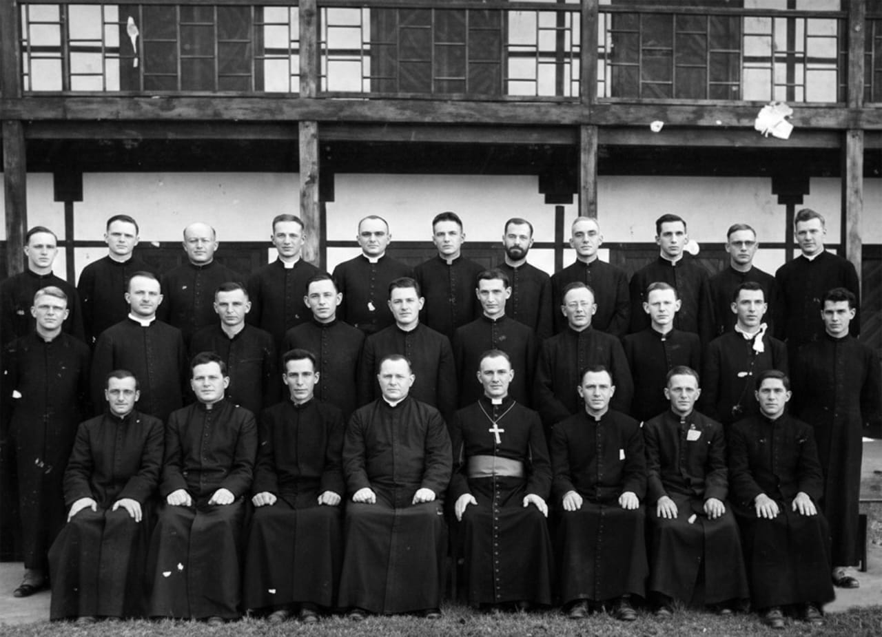 Mission In Myanmar Comes Full Circle