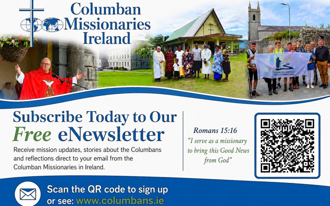 Subscribe to our Free eNewsletter!
